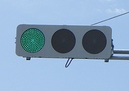 車両用灯器2の画像 車両用灯器2の画像