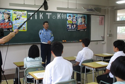 ＴｉｋＴｏｋ部