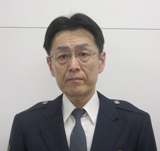 署長